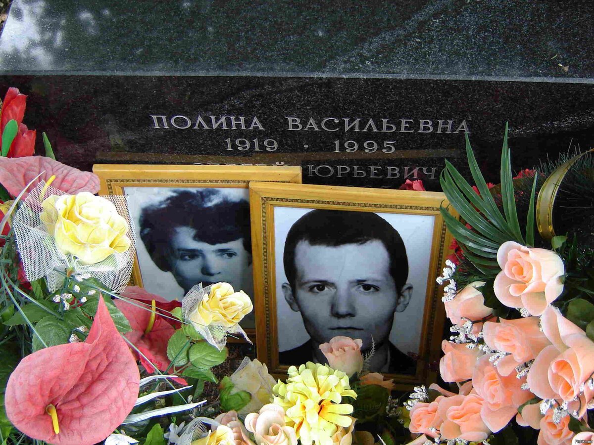 Шевкуненко Сергей актер