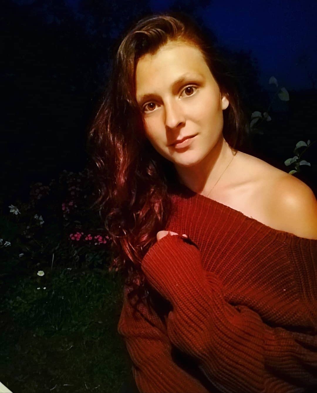 Анастасия Щеглова 18