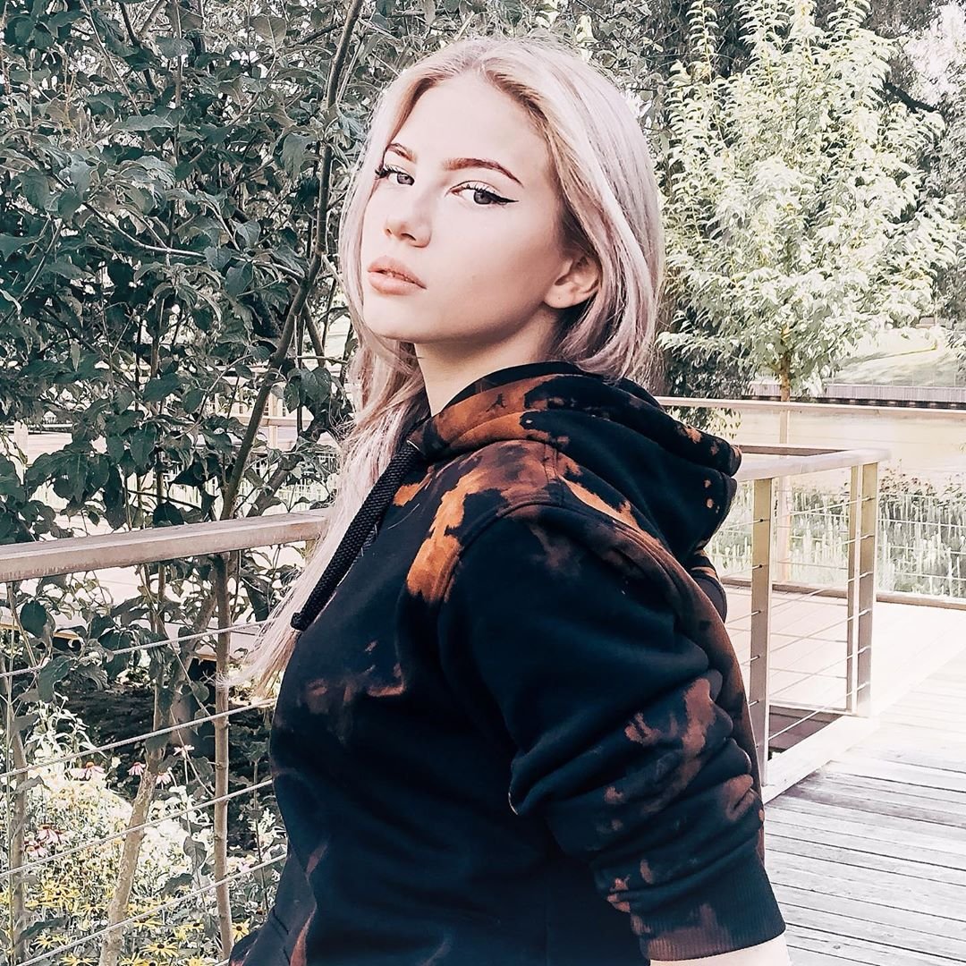 Гришина Анна Сергеевна