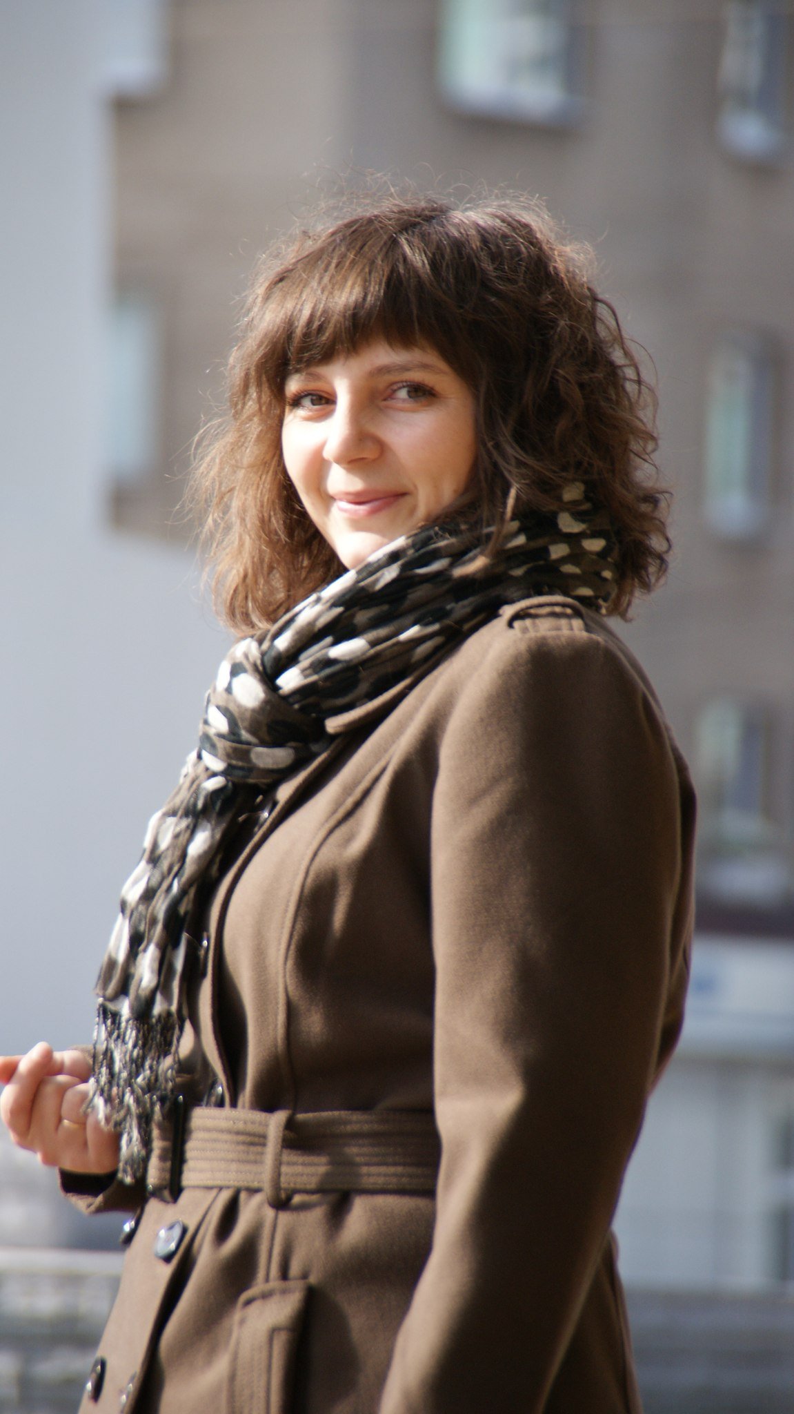 Ekaterina Shiryaeva