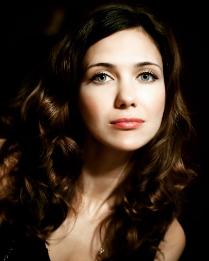 Мексиканская модель Gabriela Cruz