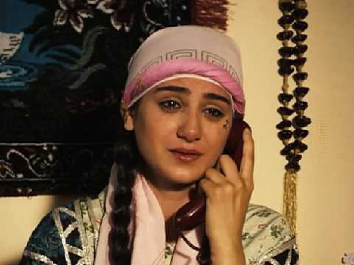 Sitara Vahab
