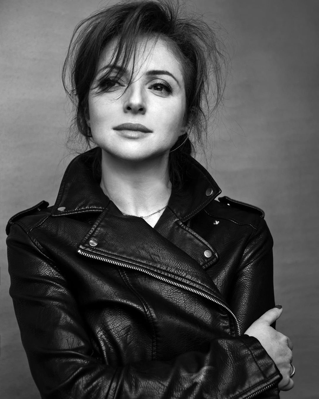 Анна Банщикова