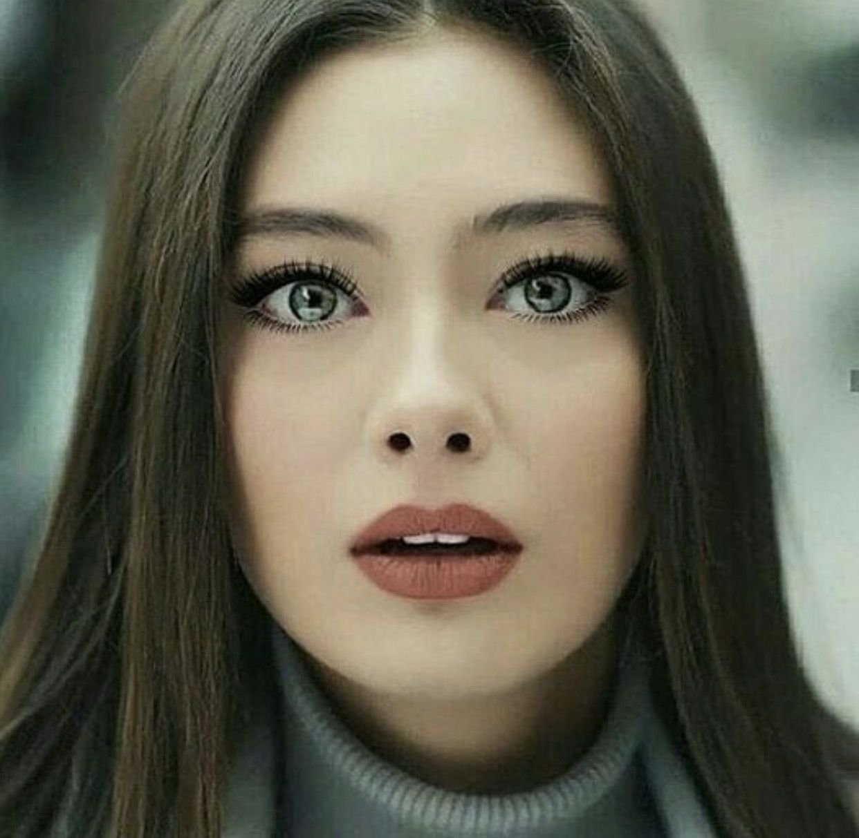 Ханде Эрчел Постучись в мою дверь