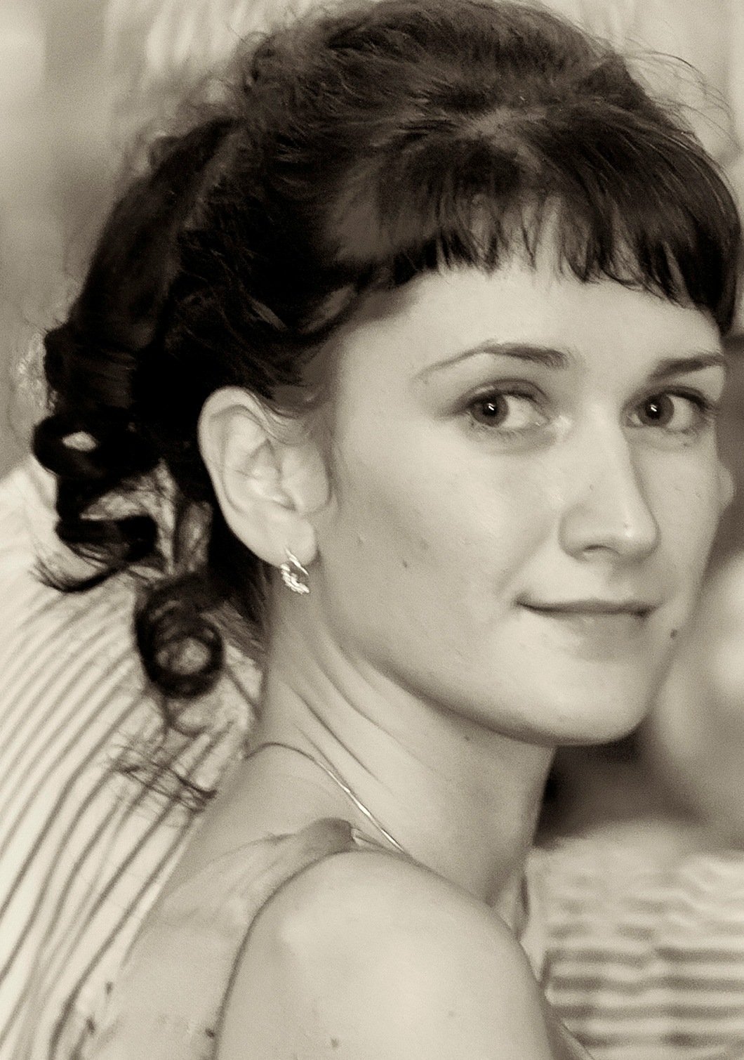 Татьяна Анатольевна Мухина