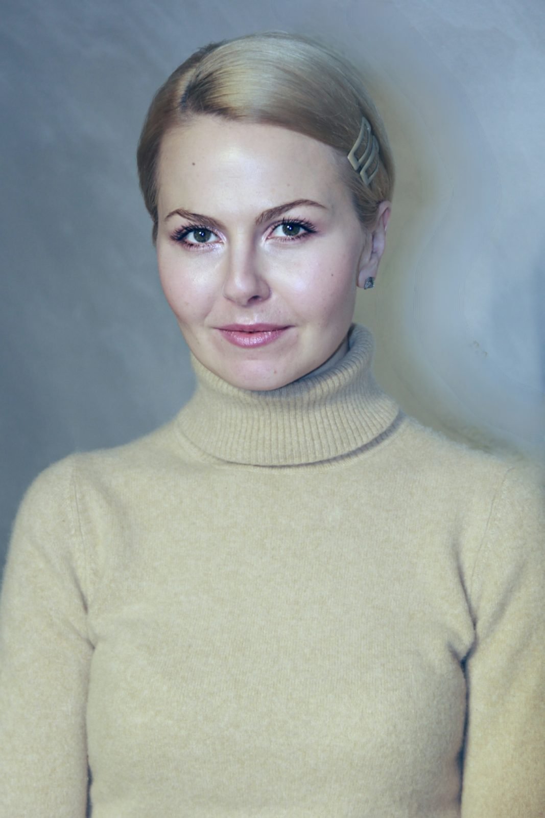Рудакова Екатерина Евгеньевна