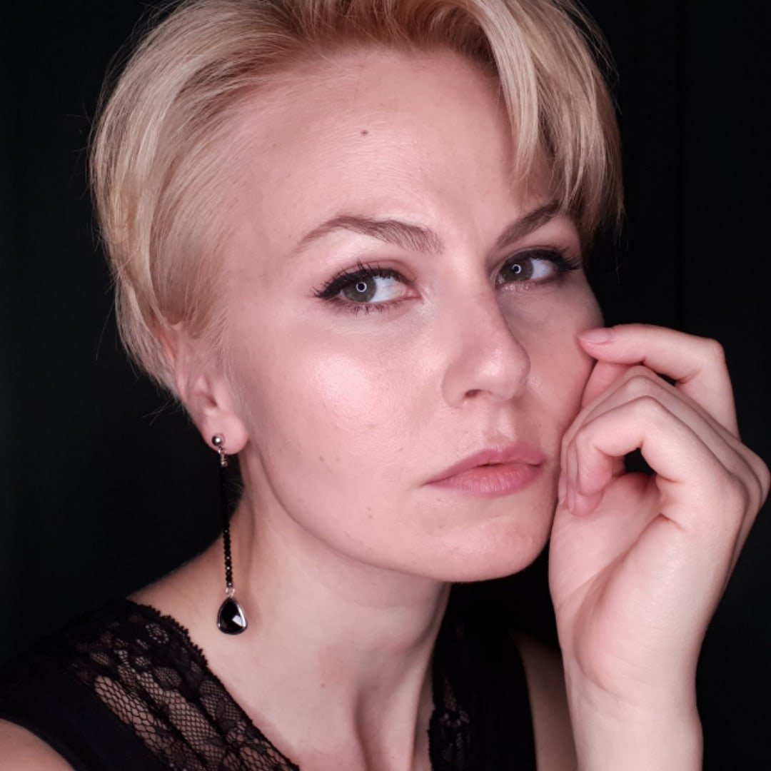 Екатерина Рудакова Пермь