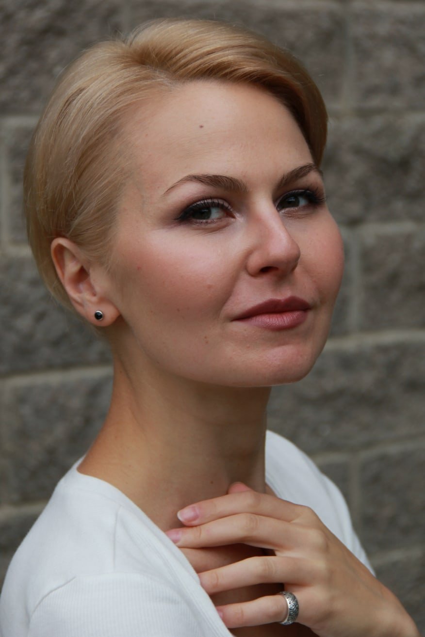 Рудакова Екатерина