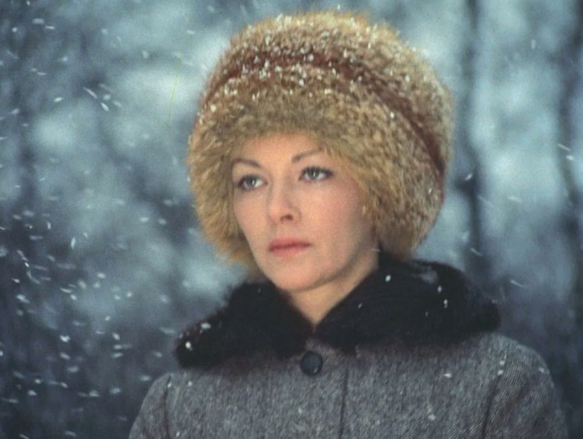 Валентина Lequeux