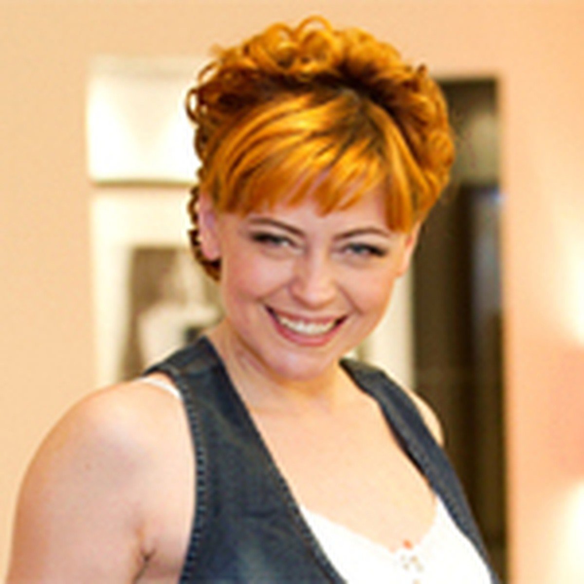 Валерия Забегаева