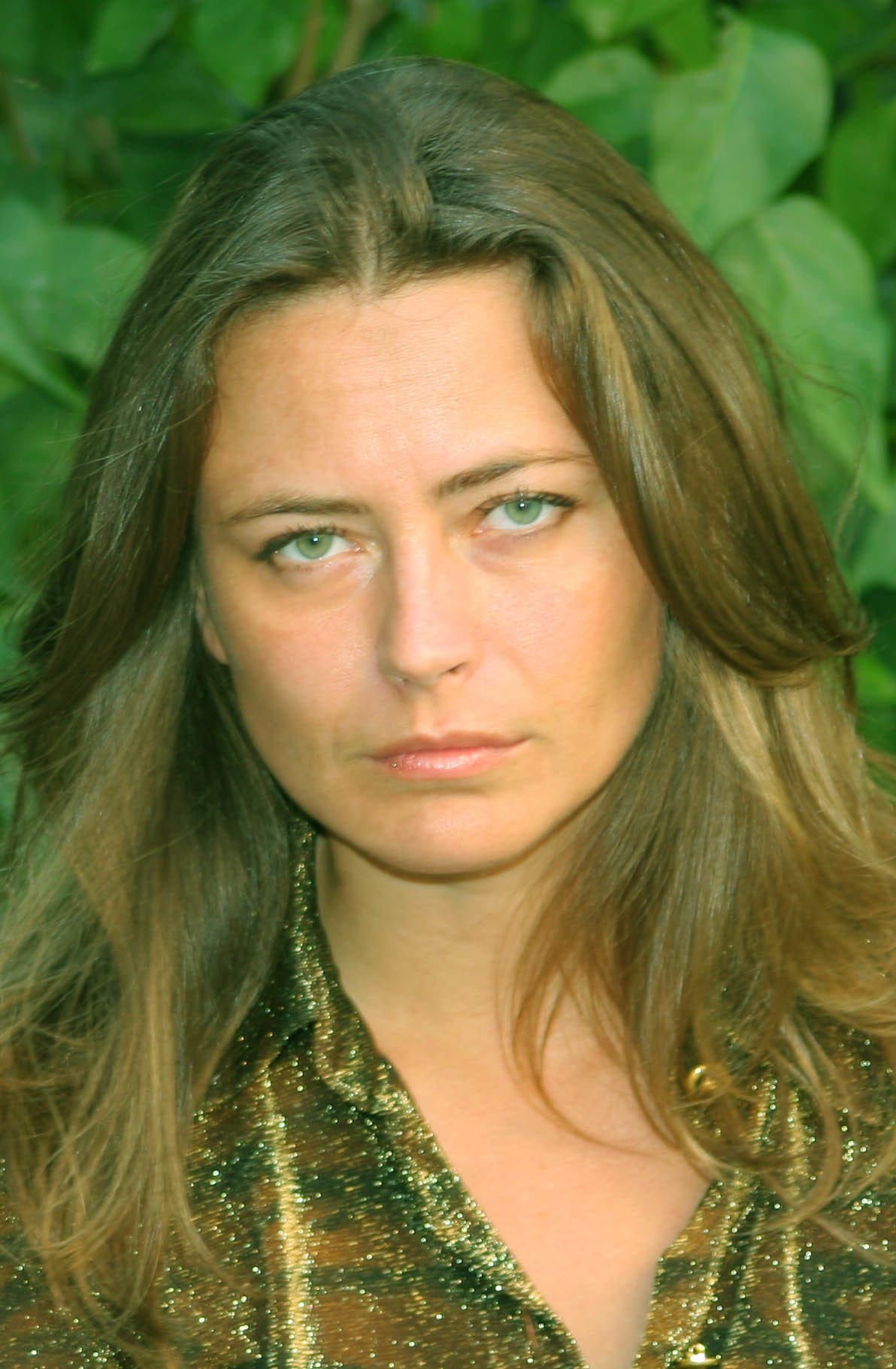 Елена Забегаева