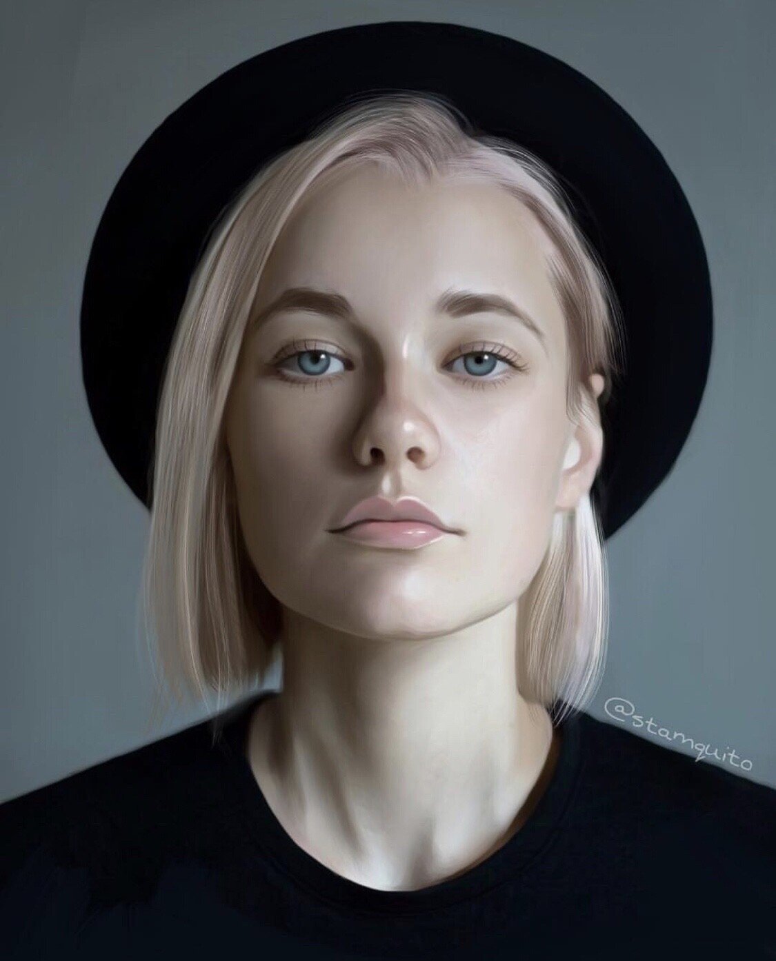 Anastasia Cebulska