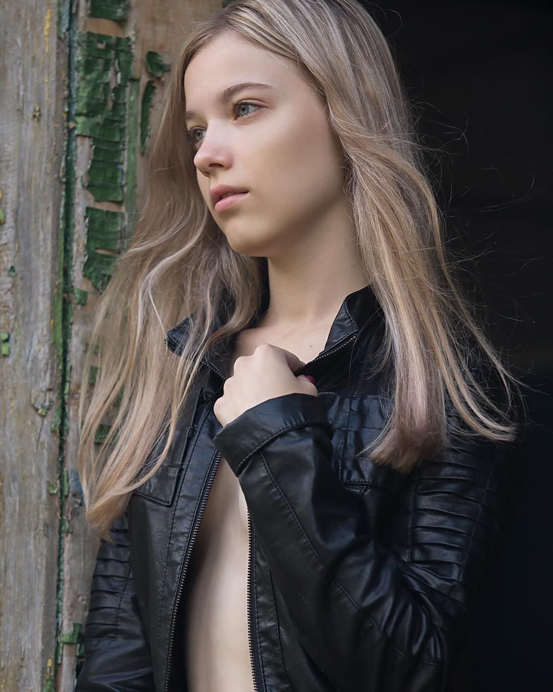 Elle MCKINNON
