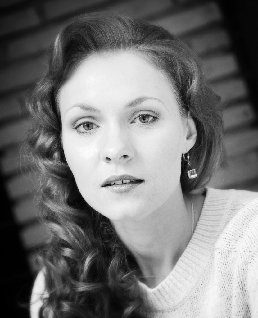 Anastasia Cebulska