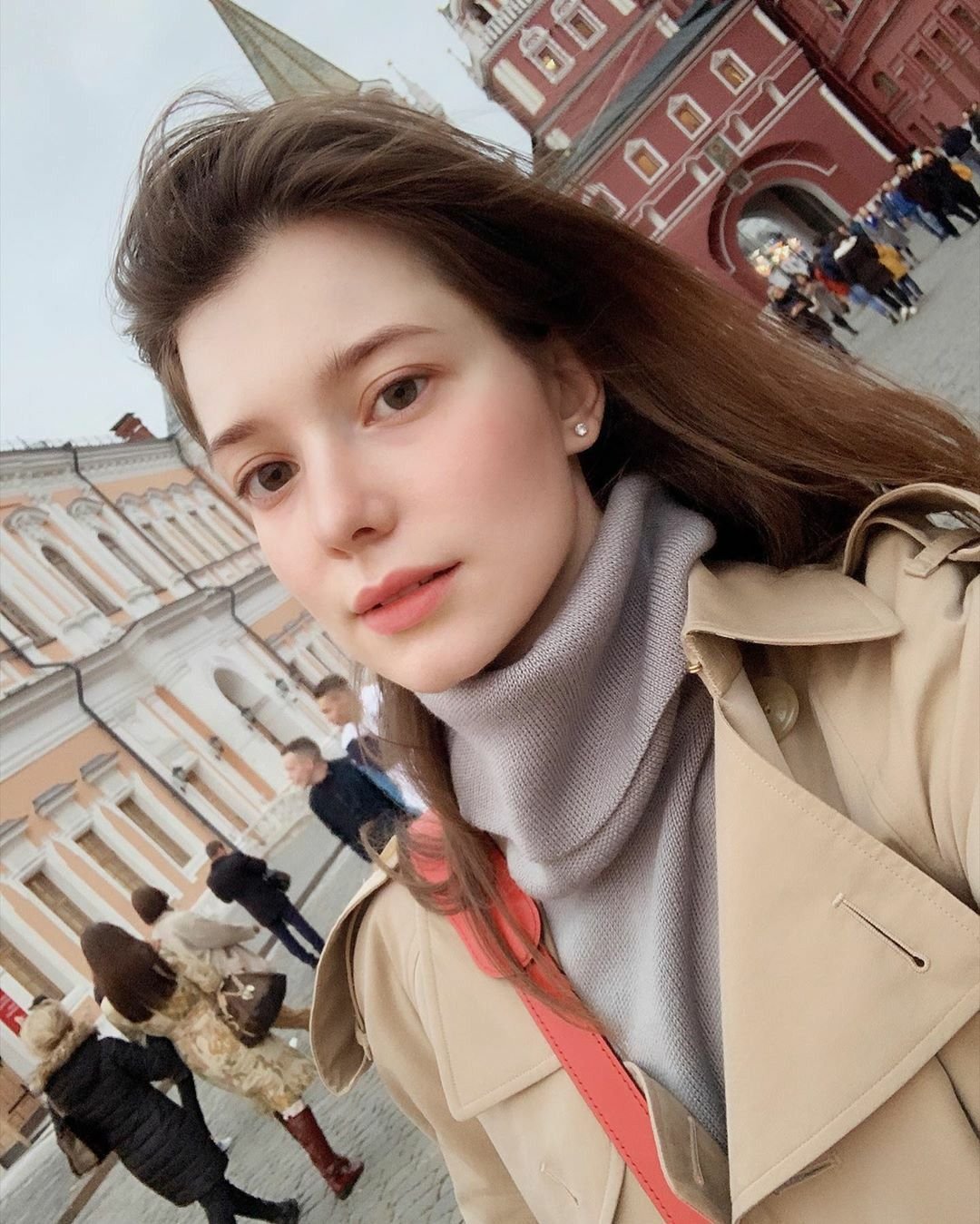 Anastasia Qinfei Cebulska