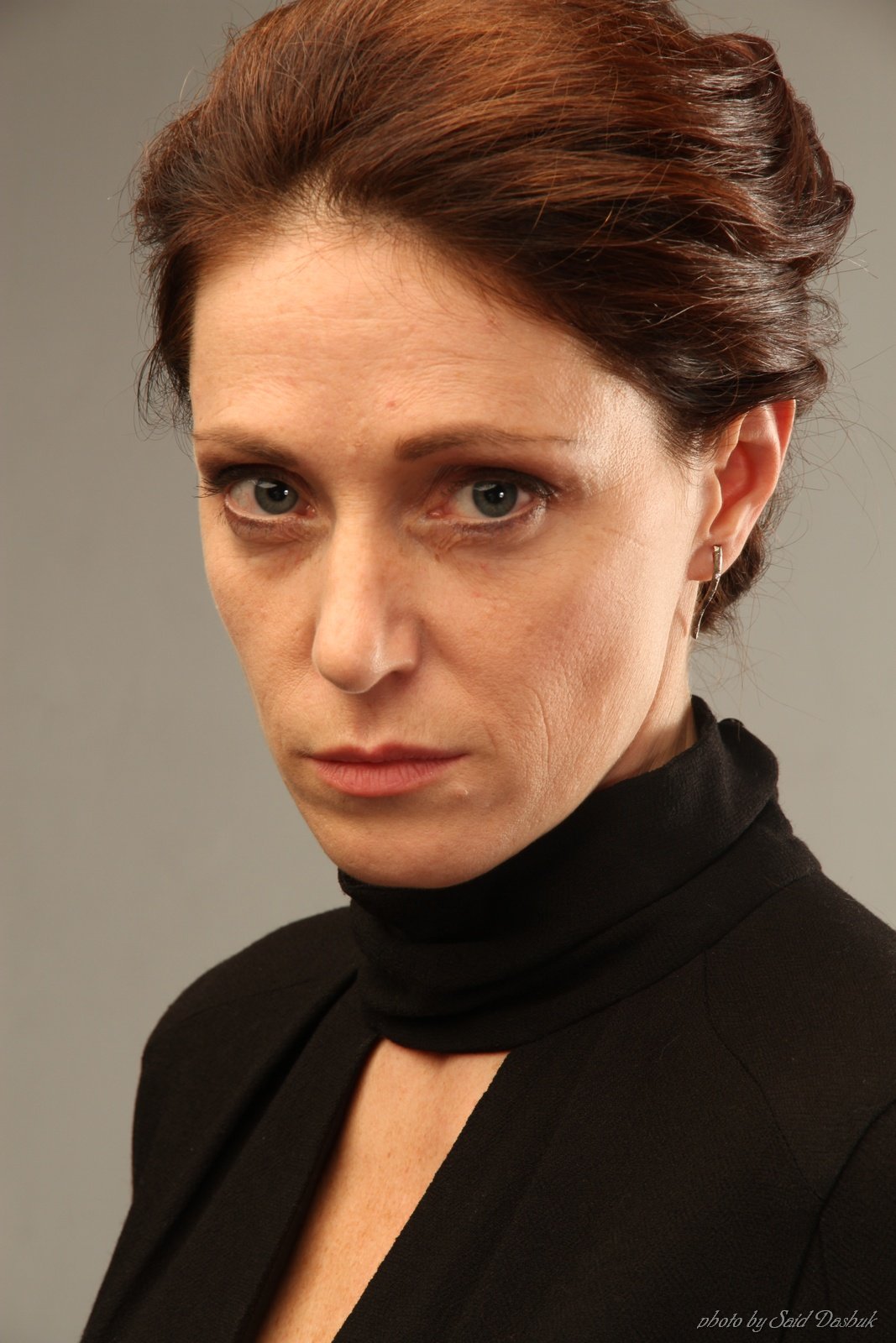 Anastasia Cebúlska