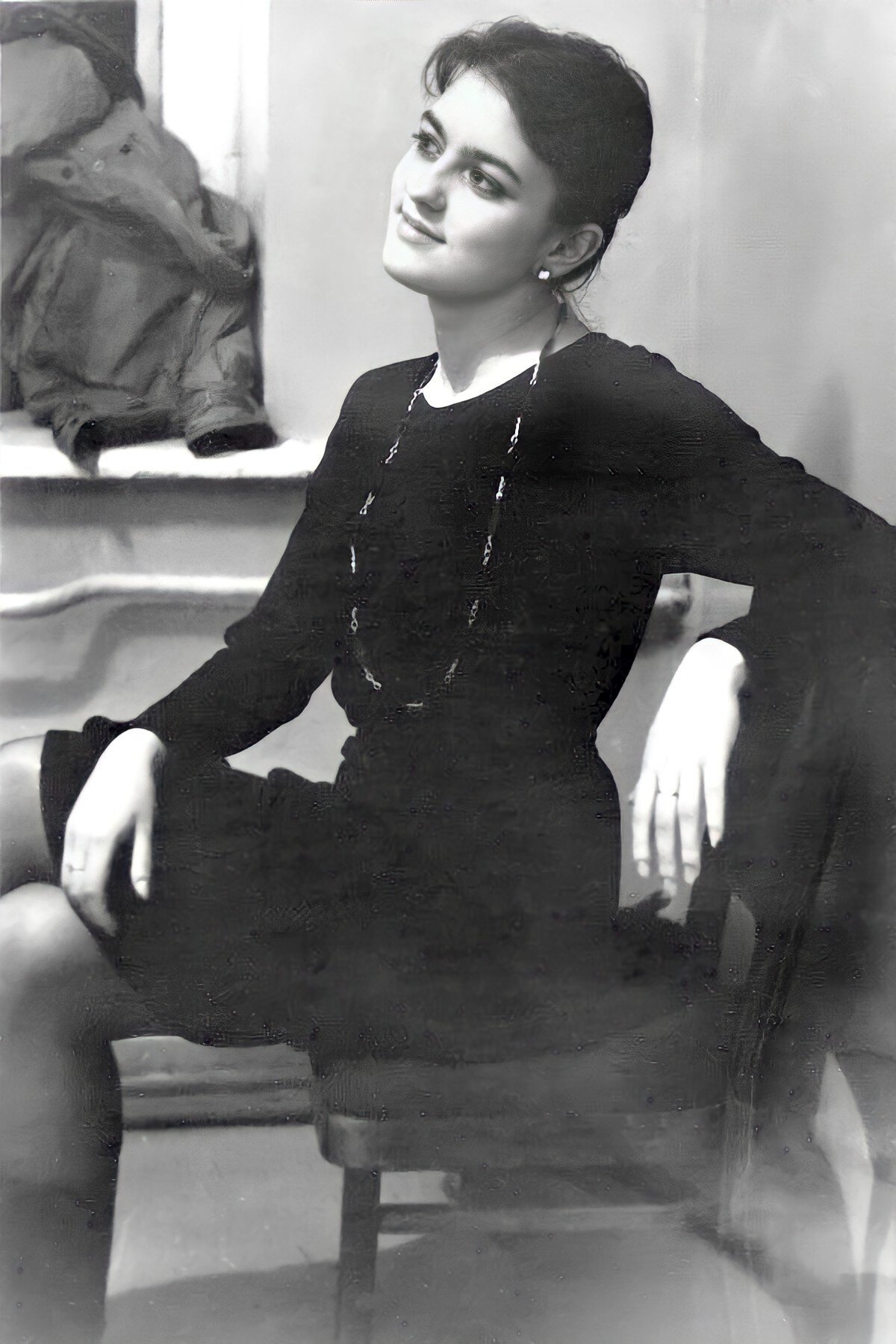 Марина Трегубович актриса