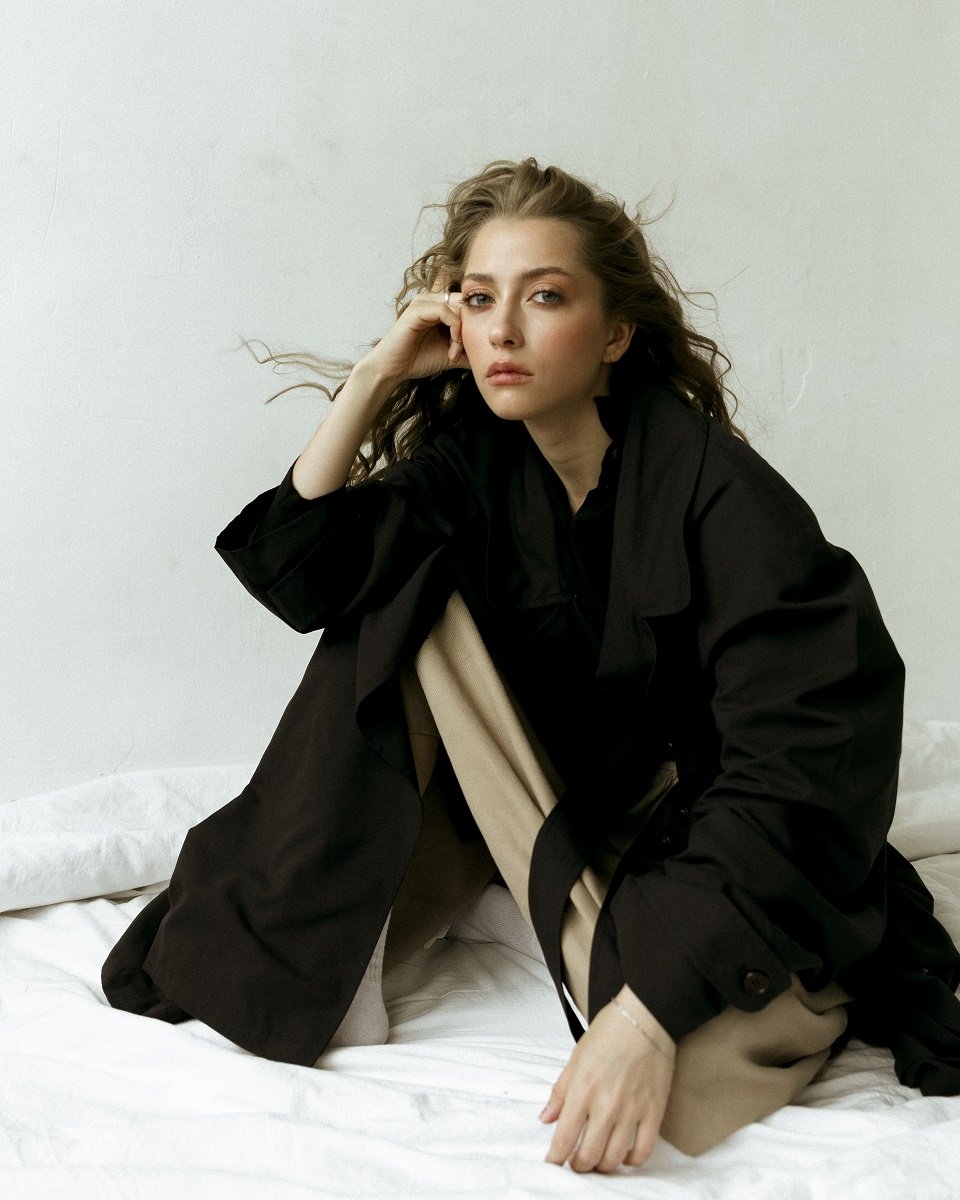 Сафия Яруллина актриса