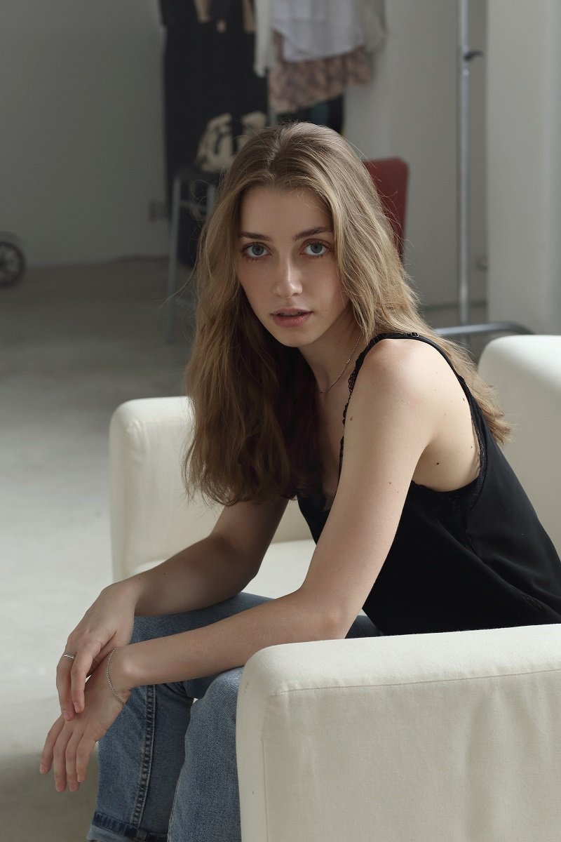 София Яруллина