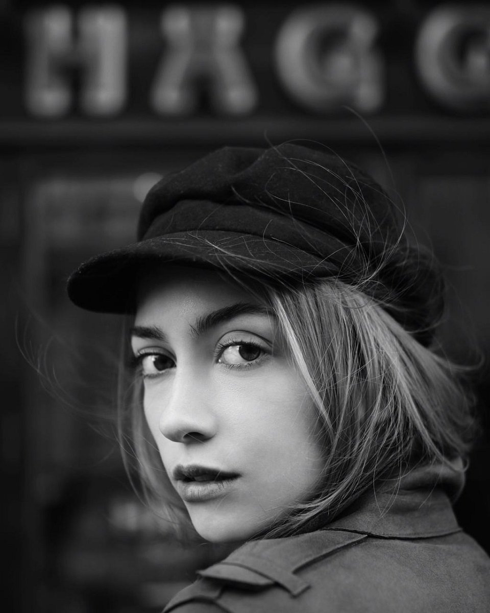 София Яруллина