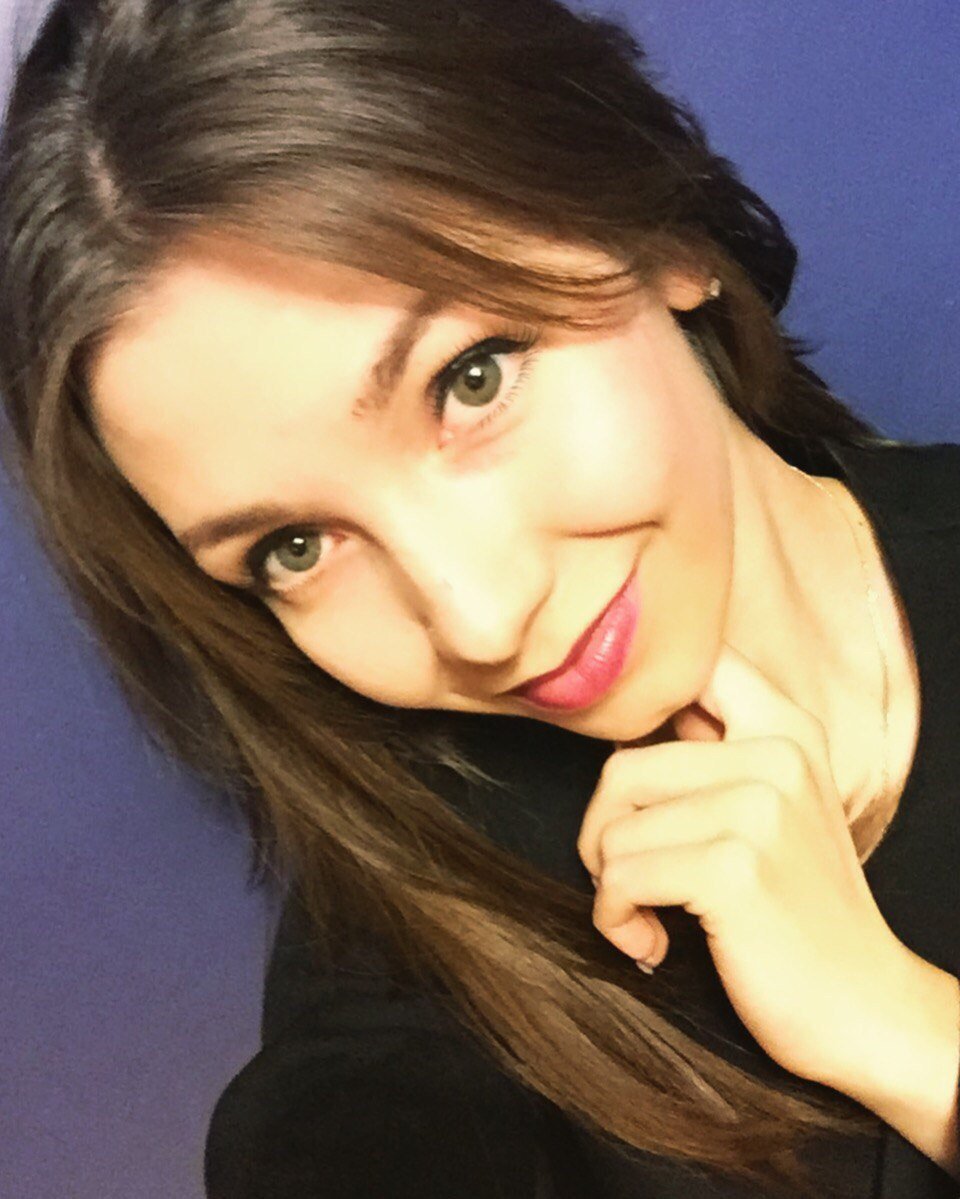 Marina Nabokina Благовещенск