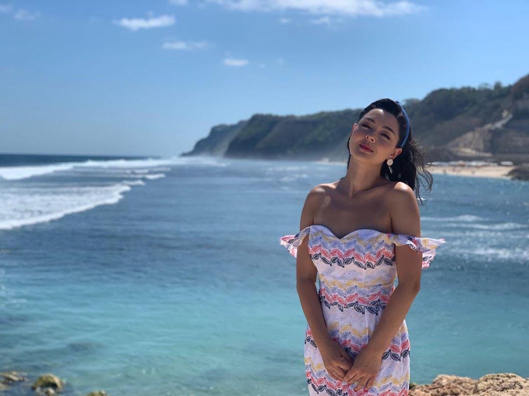 Marina Beaulieu 2018