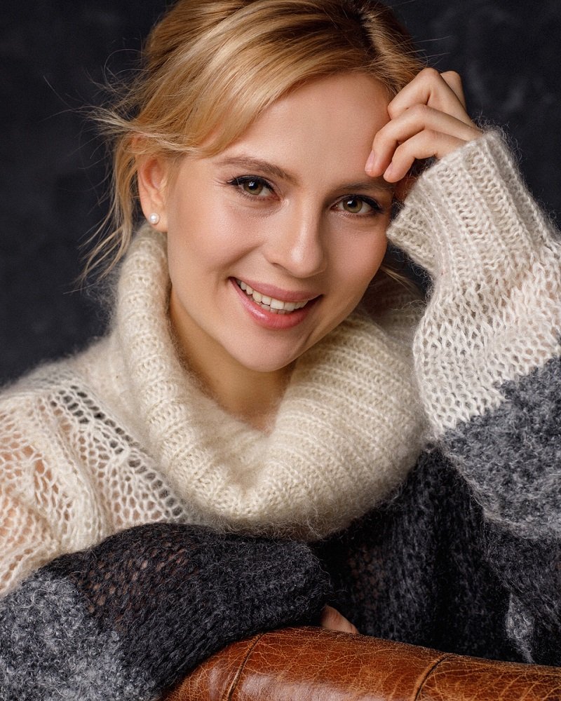 Елизавета Кузьмина