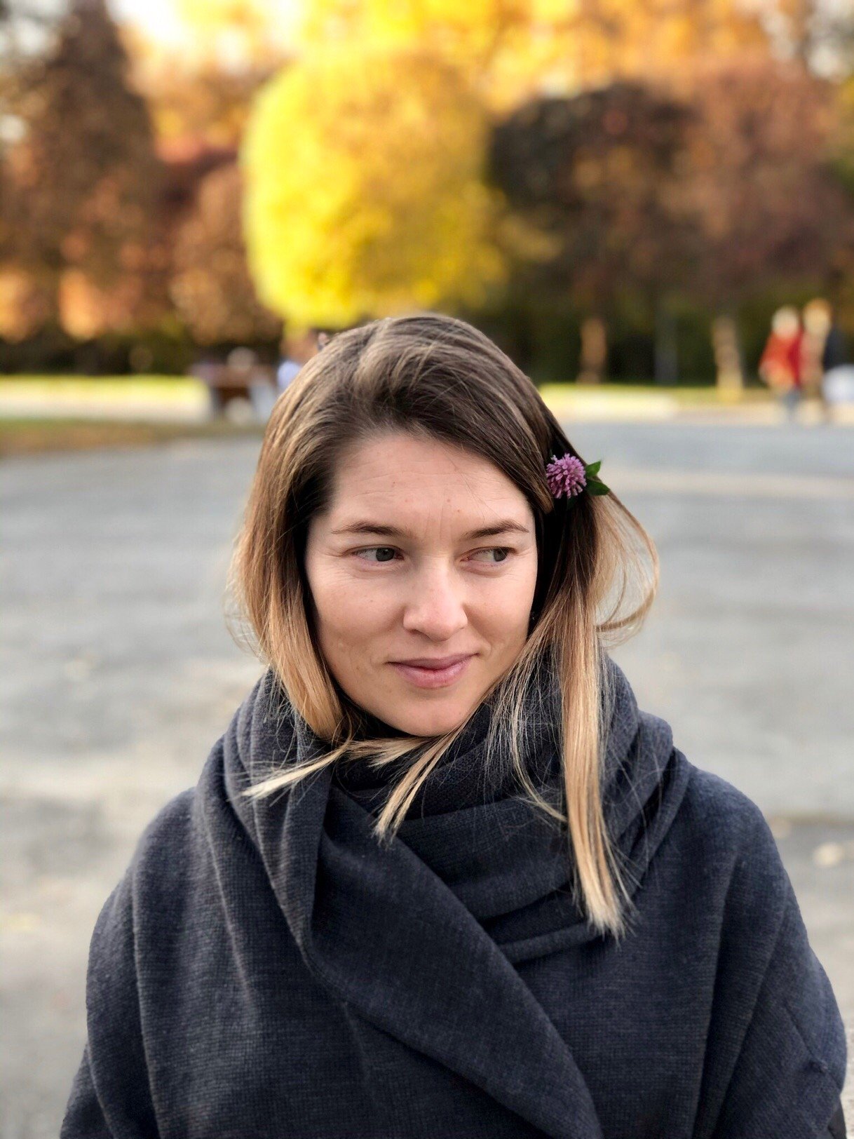 Пинегина Елизавета Сергеевна
