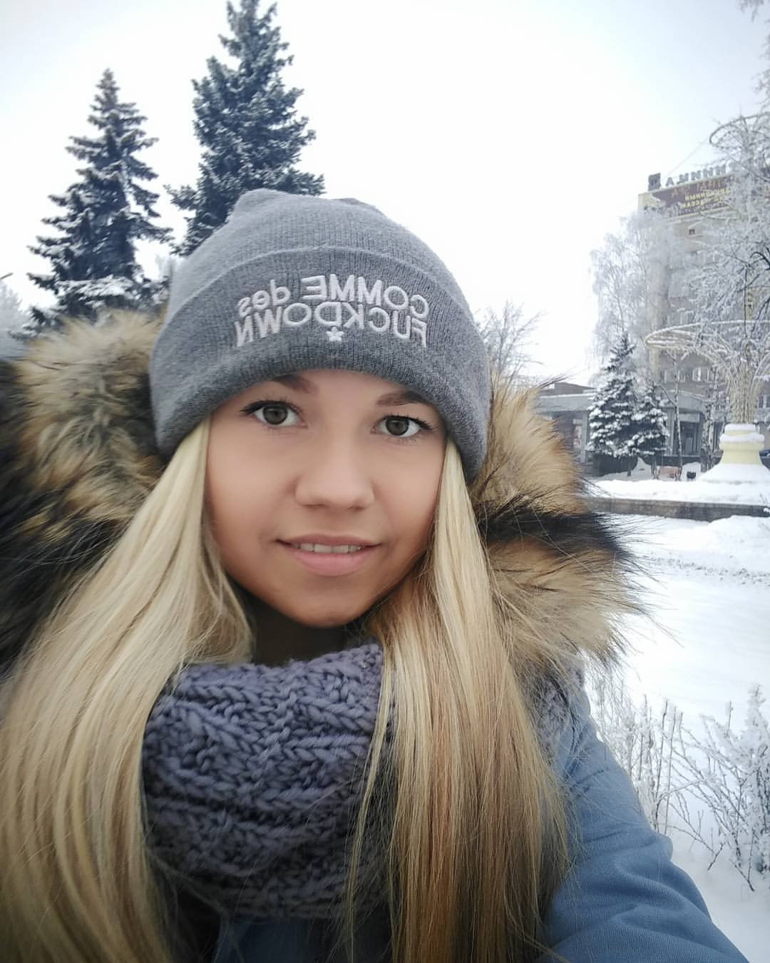 Елизавета Кузьмина