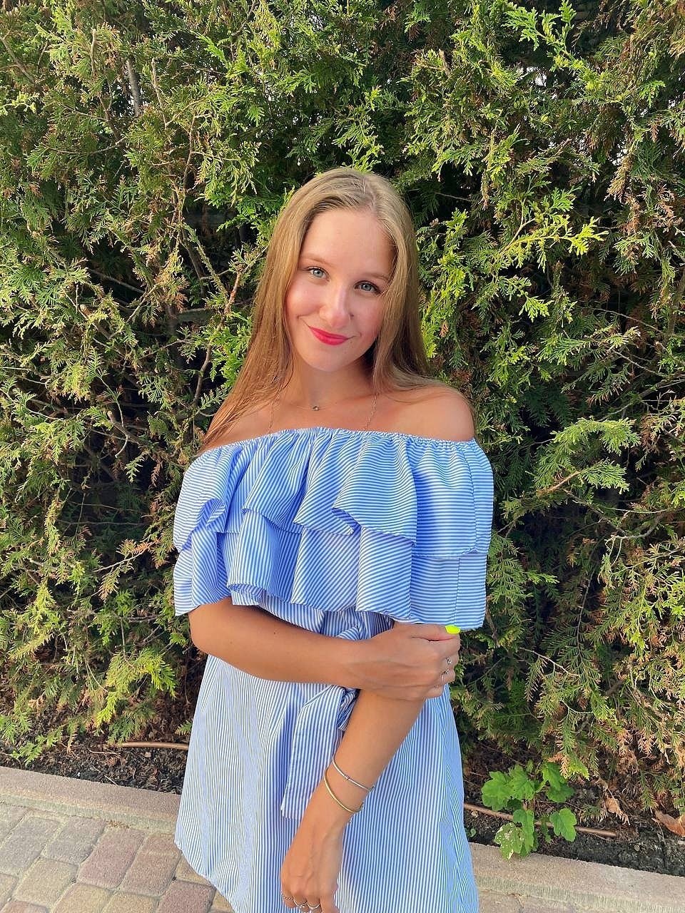 Артюшкова Елизавета Евгеньевна