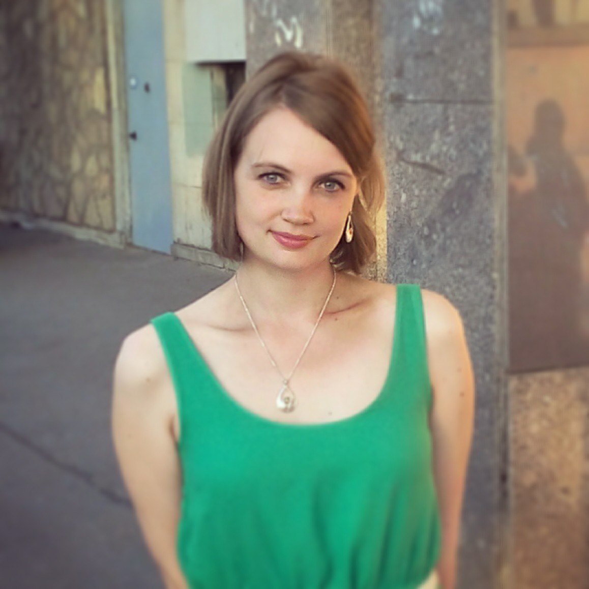 Ангелина Карпунина