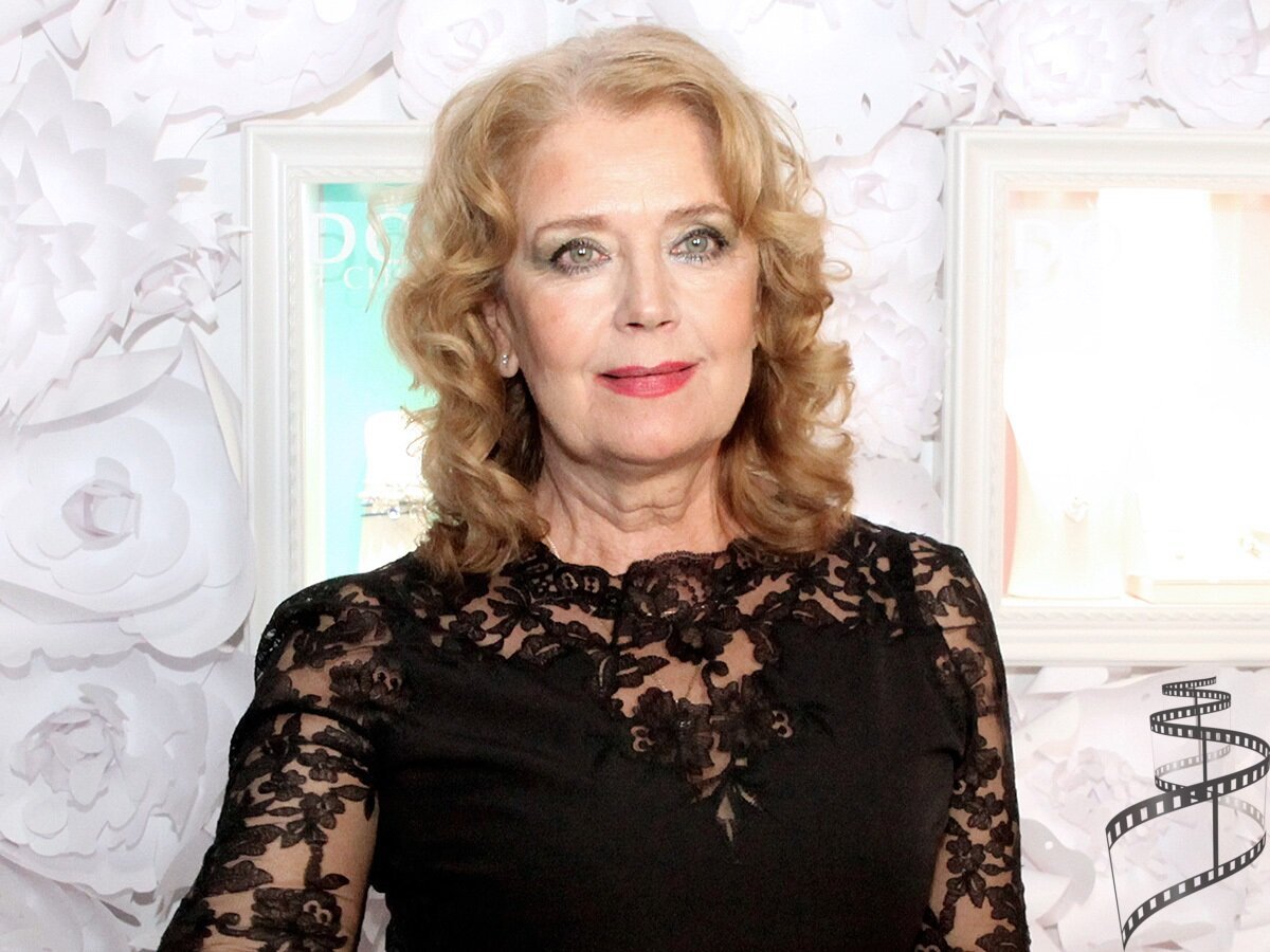 Ирина Алферова
