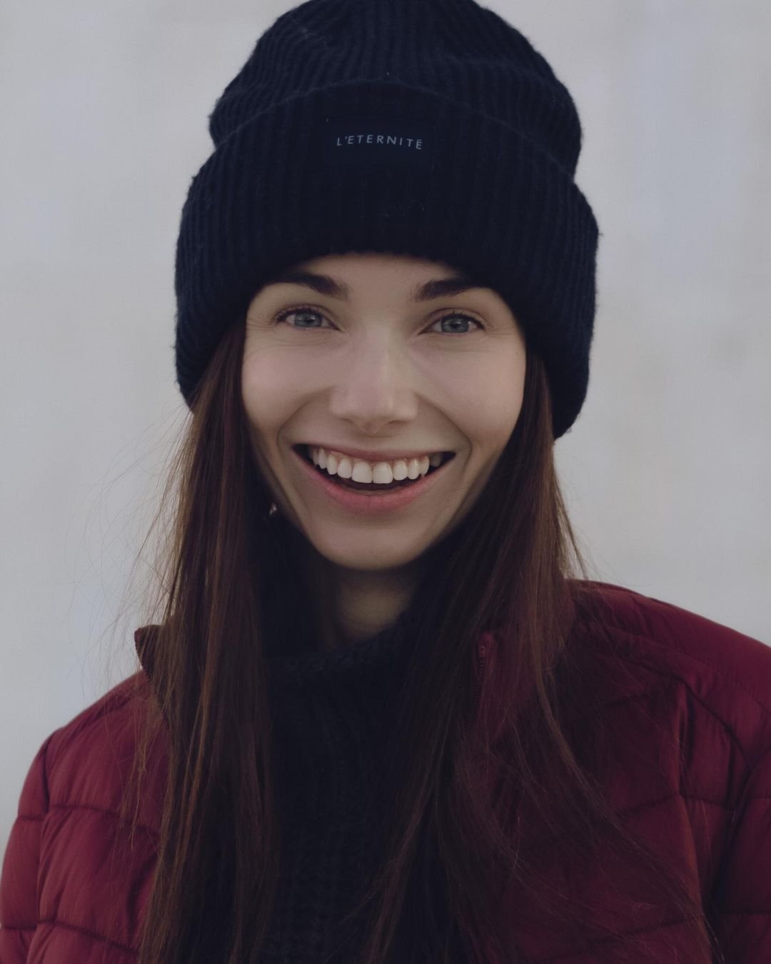 Полина Ястребова