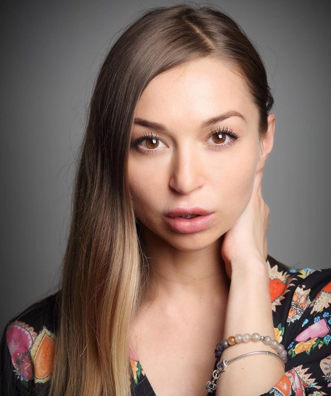 Galina Fedorova