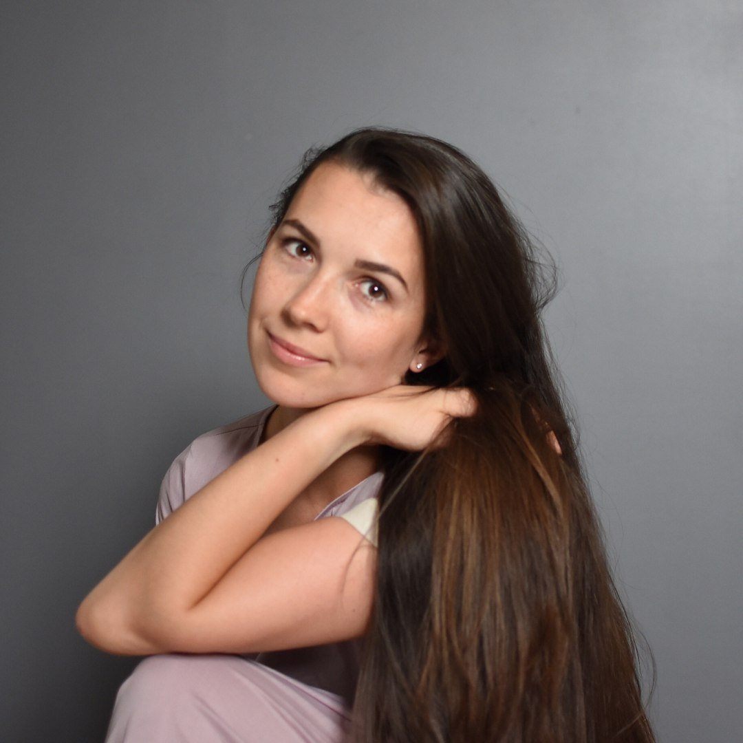 Полина Малиновская слив 2020