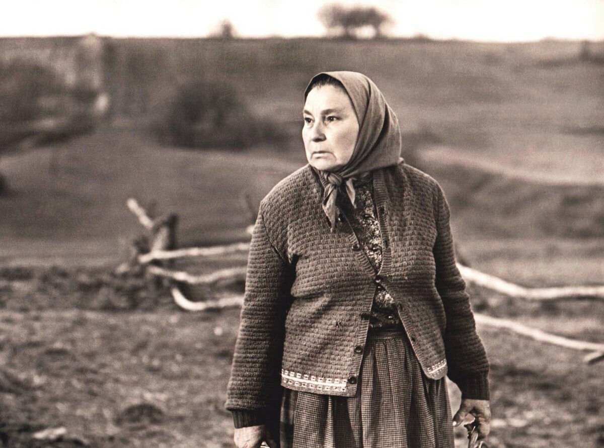 Елена Коренева Покровские ворота