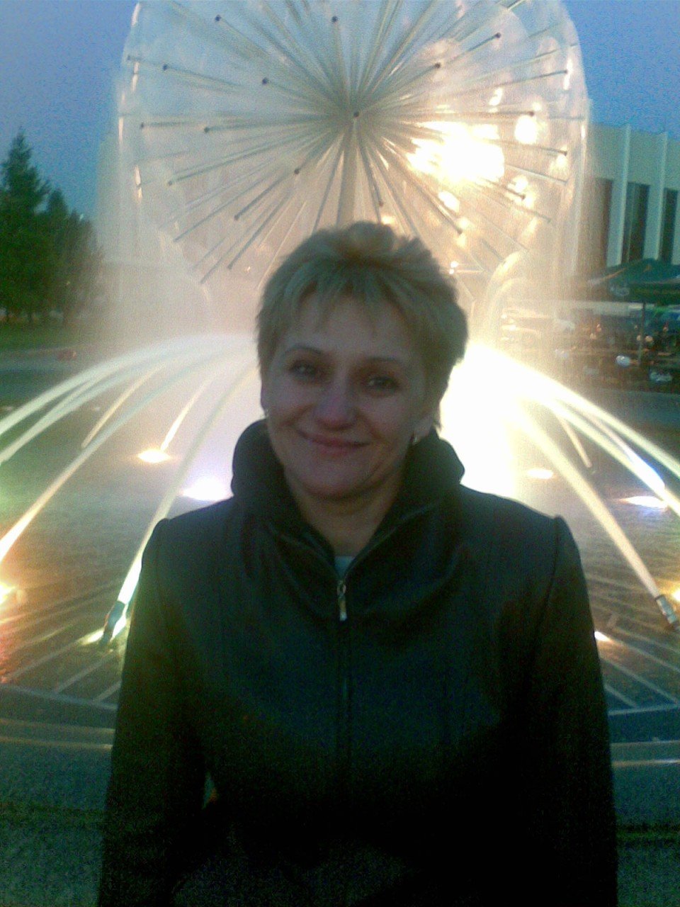 Галина Гудова