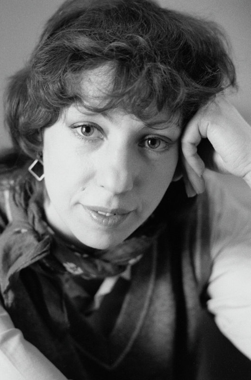 Галина Петрова