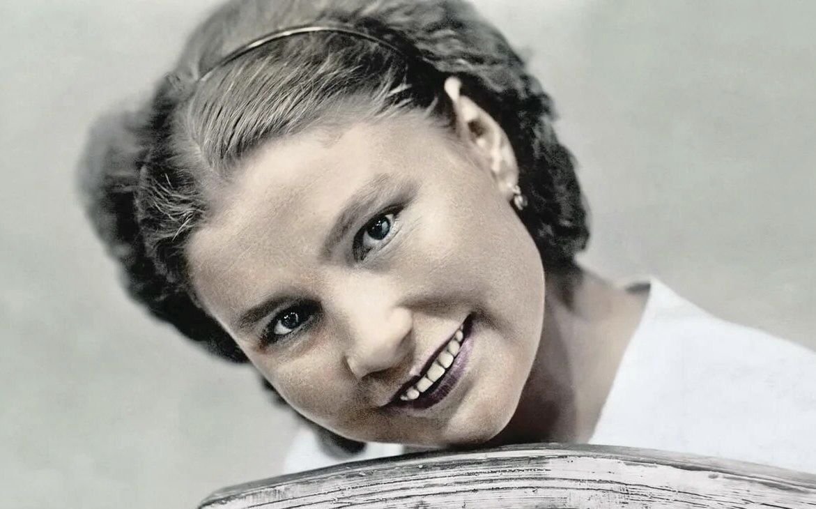 Галина огневая модель