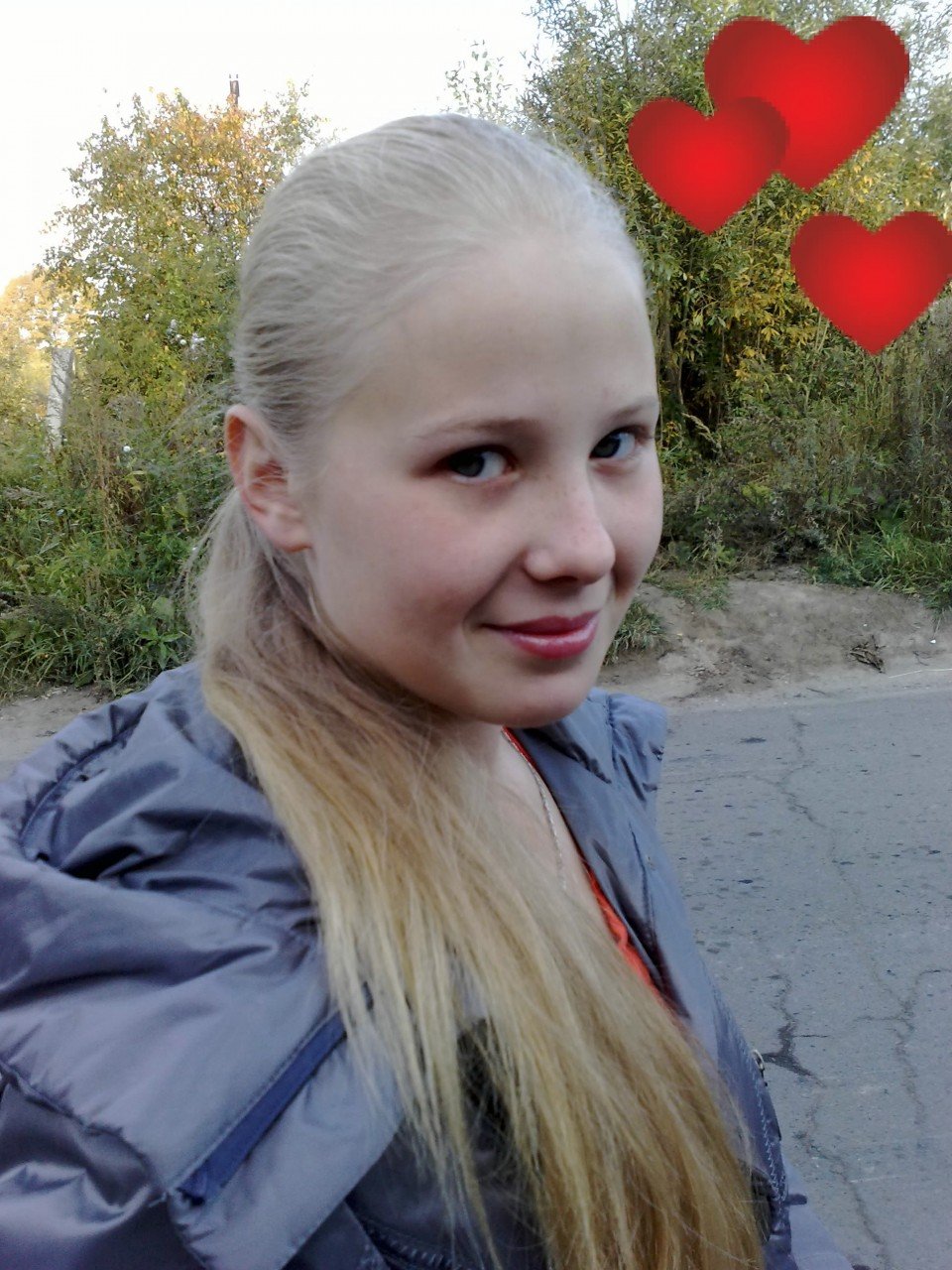 Анастасия Гудова