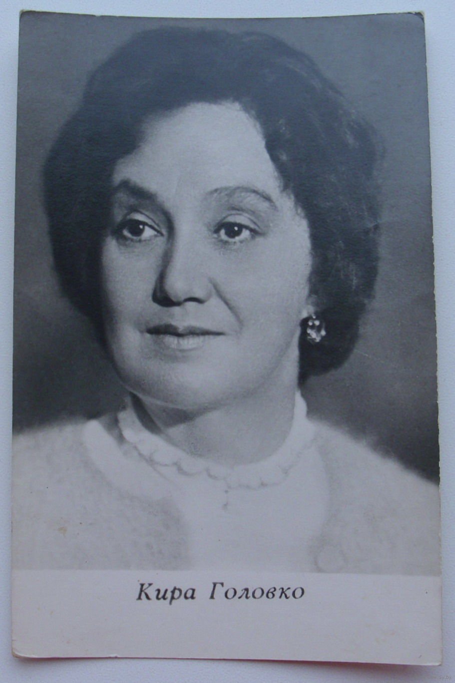 Кира головко актриса биография личная жизнь Кира Головко - 62 фото