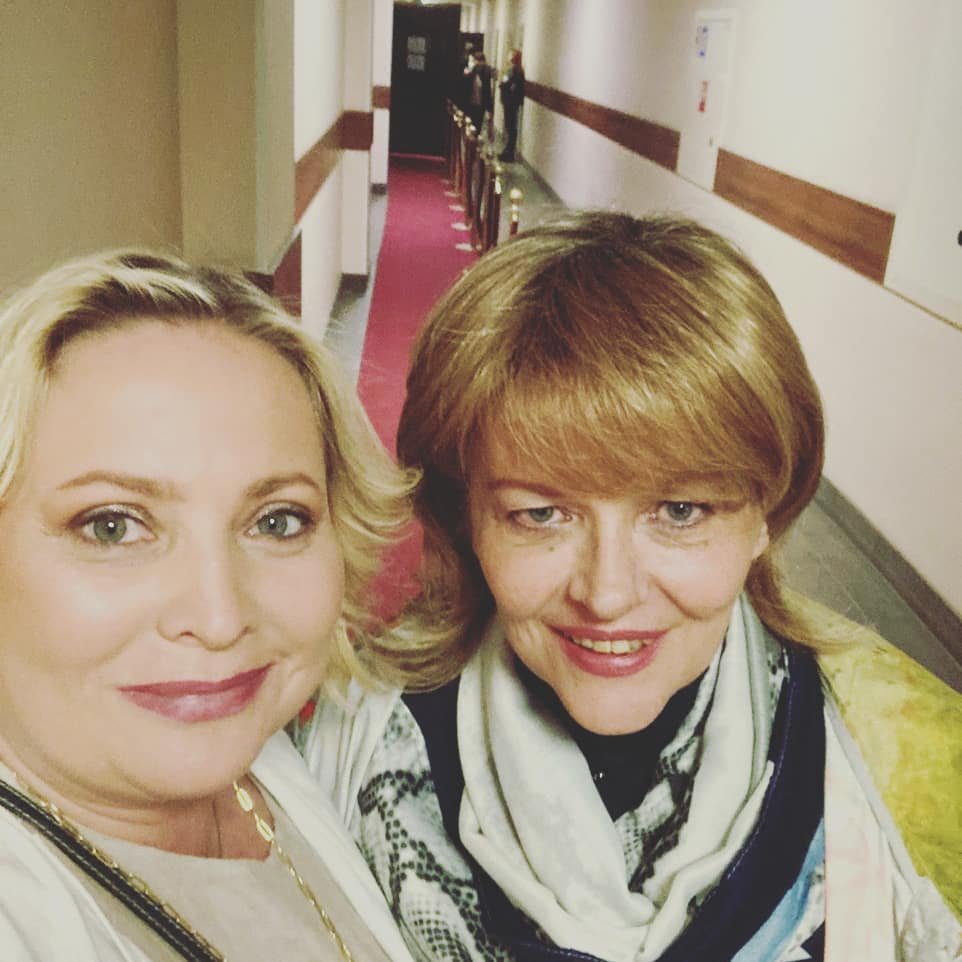 Леонова Ирина Ивановна