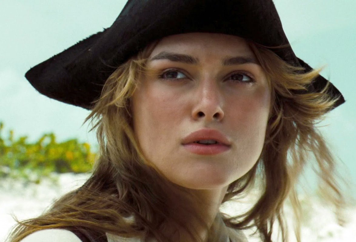 Элизабет суонн элизабет тернер. Пираты Карибского моря Элизабет.