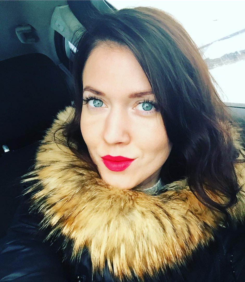 Юлия Шумляева