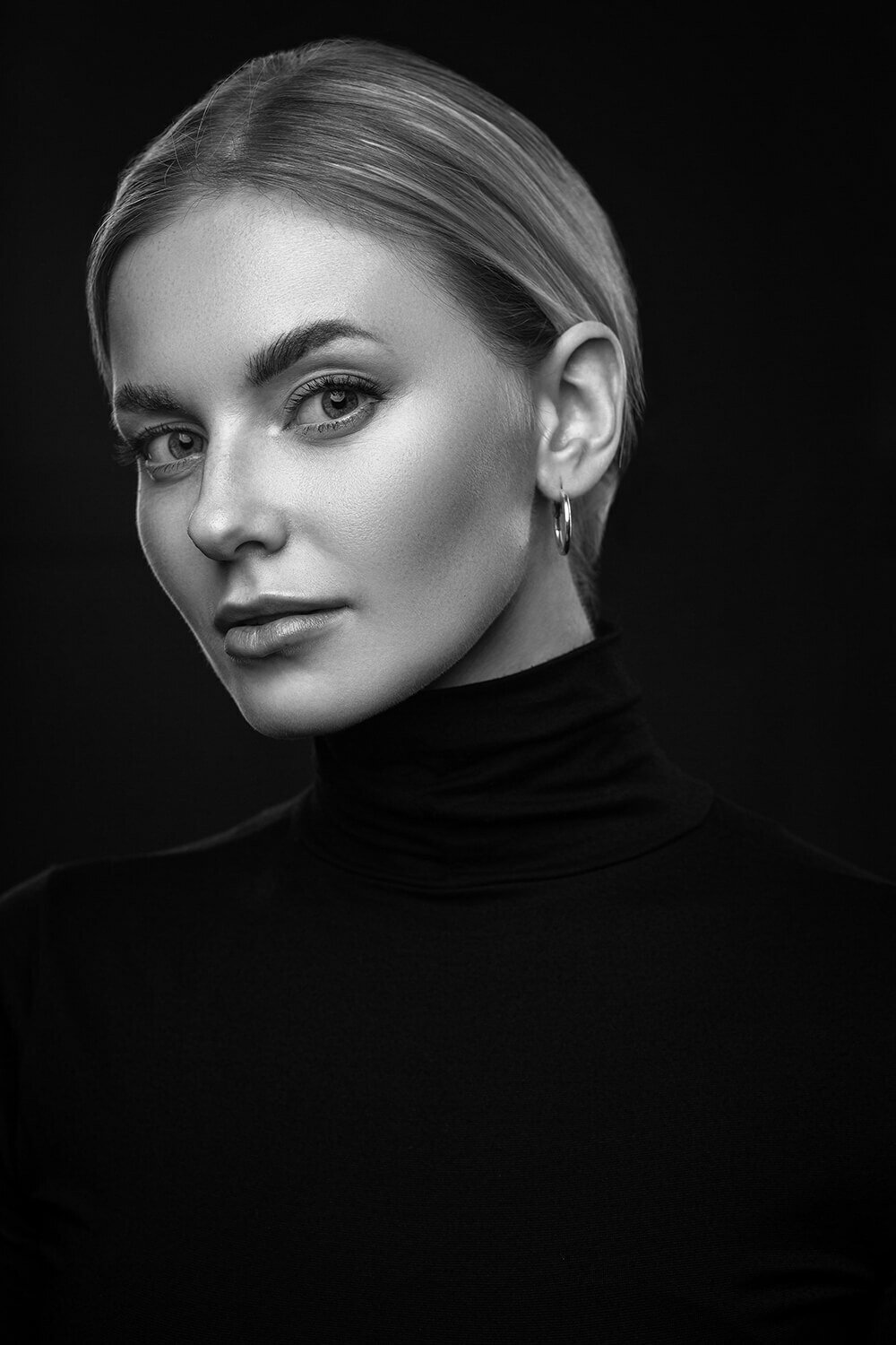 Анна Воропаева актриса