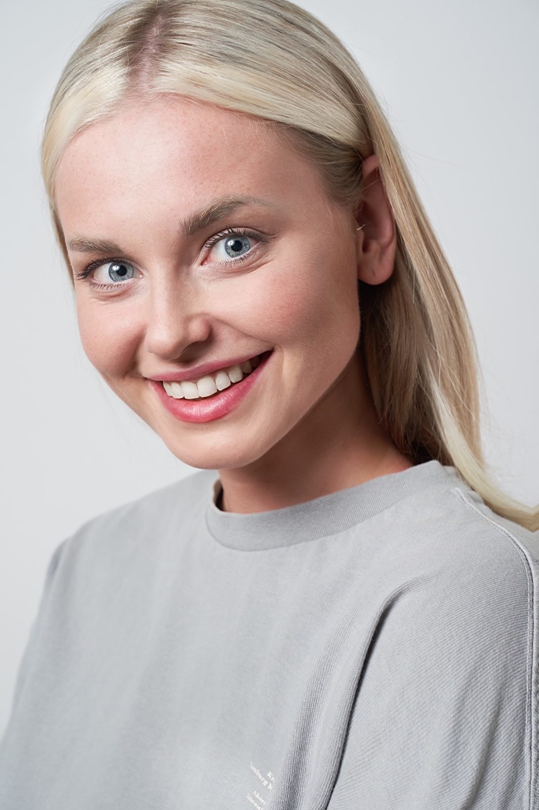 Анна Воропаева актриса