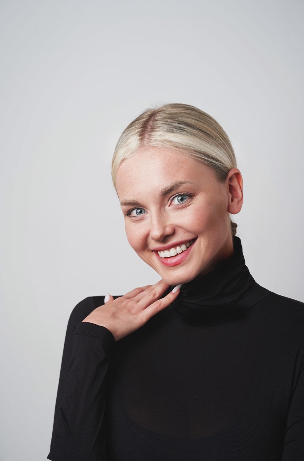 Анна Воропаева