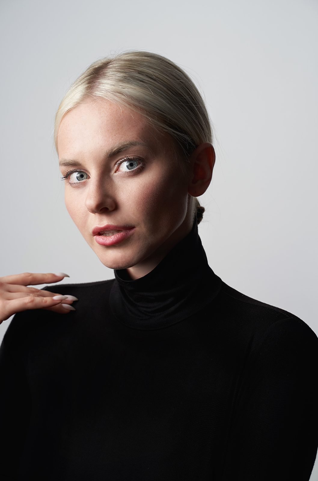 Анна Воропаева
