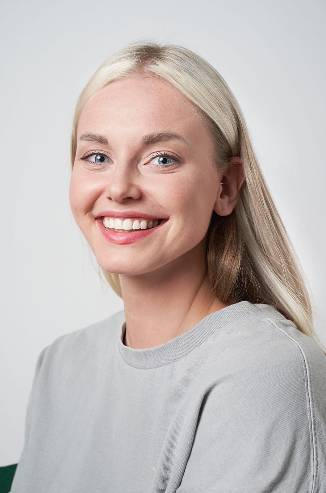 Анна Воропаева