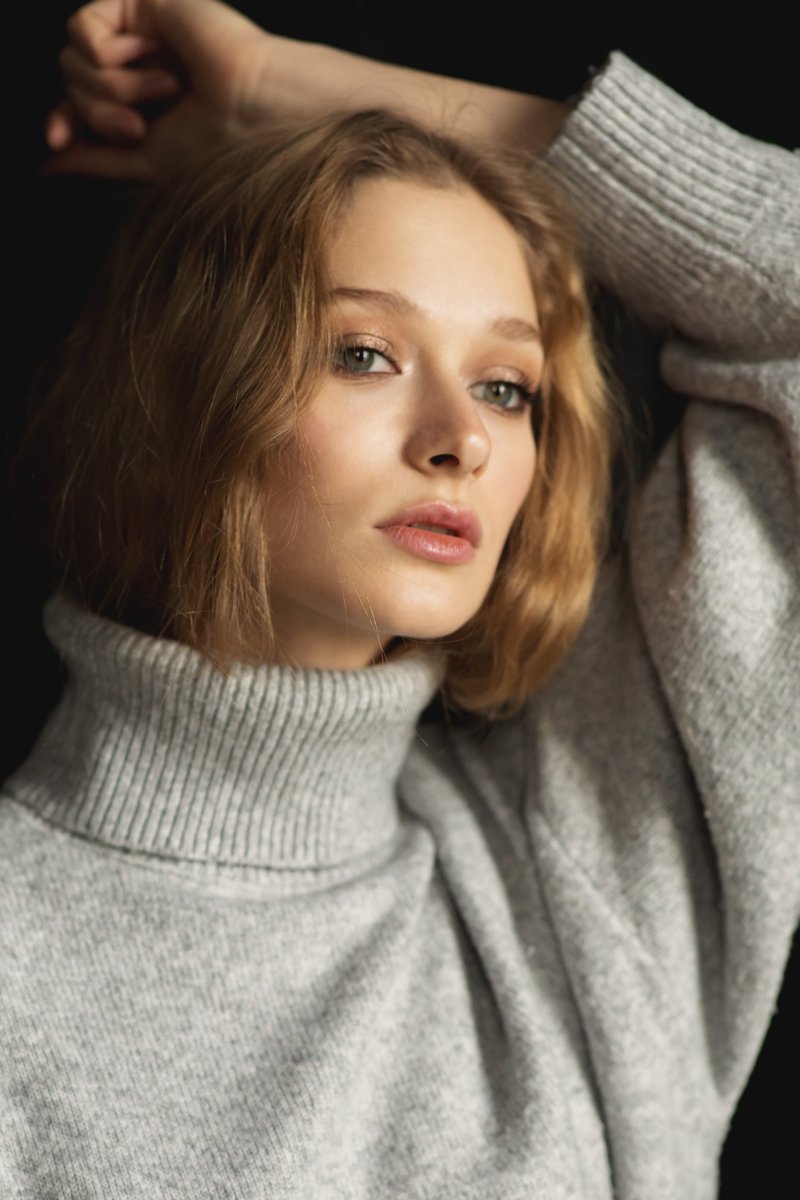 Диана Милютина Екатерина